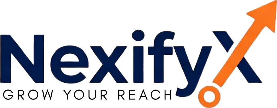 Nexify Solution — Grow Your Reach